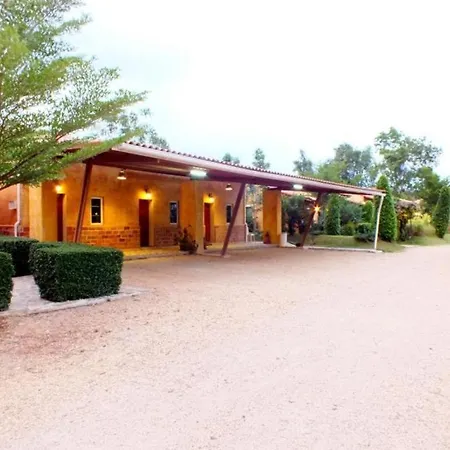 Villa Tuscany Country Resort