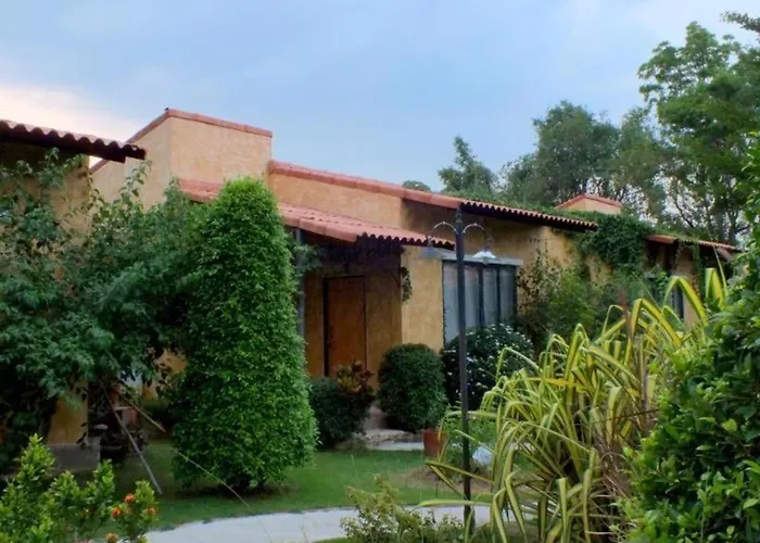 Tuscany Country Resort