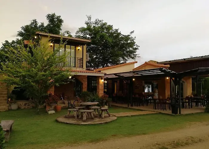 Tuscany Country 3* Suan Phueng