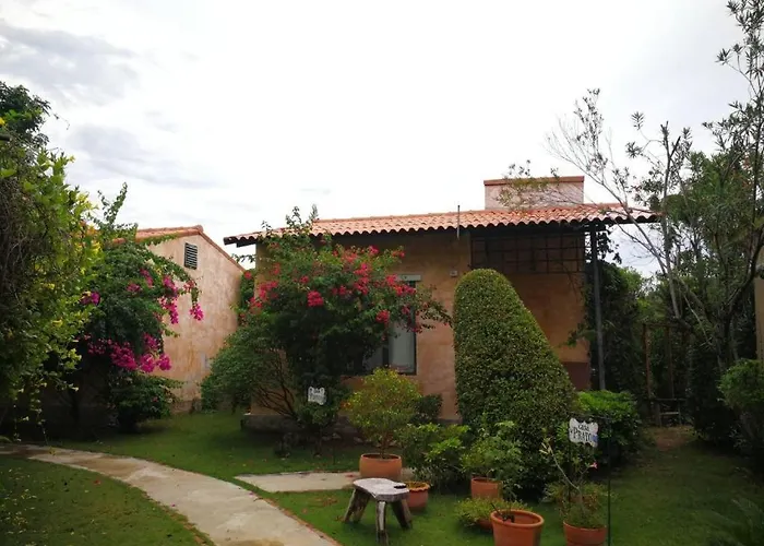 Tuscany Country