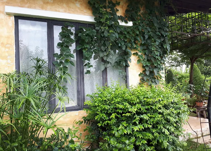 Resort Tuscany Country 3*