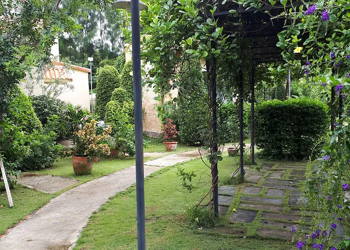 Tuscany Country Suan Phueng