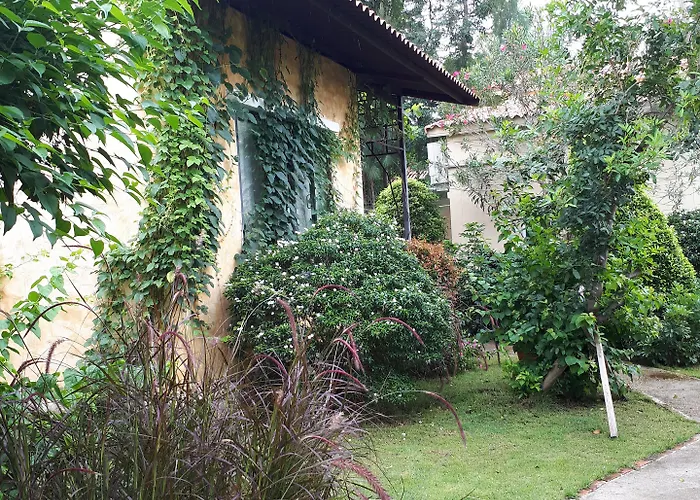 Tuscany Country Resort 3*