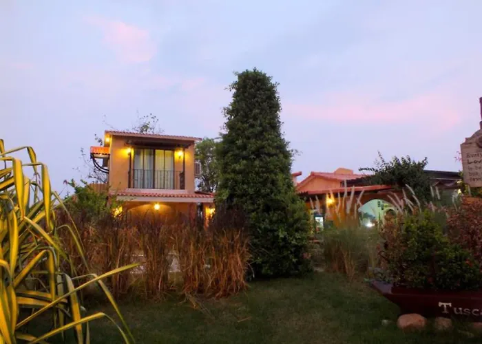 Tuscany Country Resort Suan Phueng