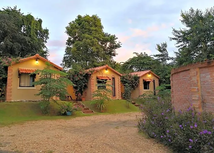 Resort Tuscany Country 3*
