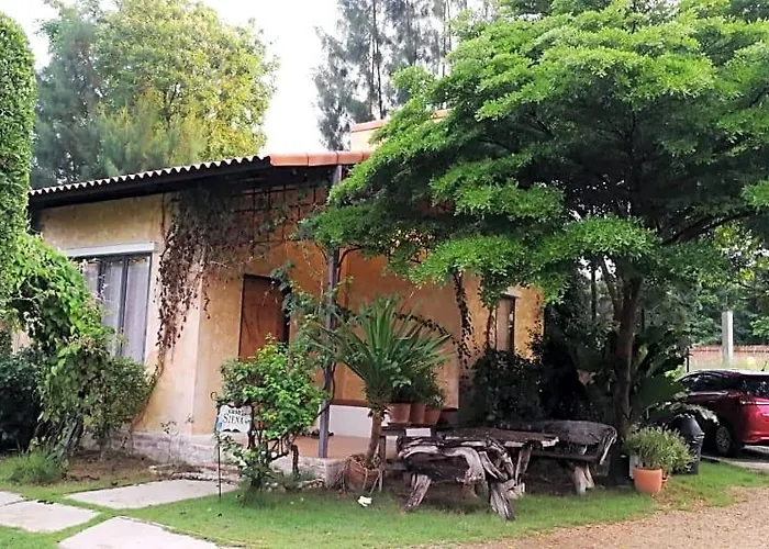 Resort Tuscany Country Suan Phueng