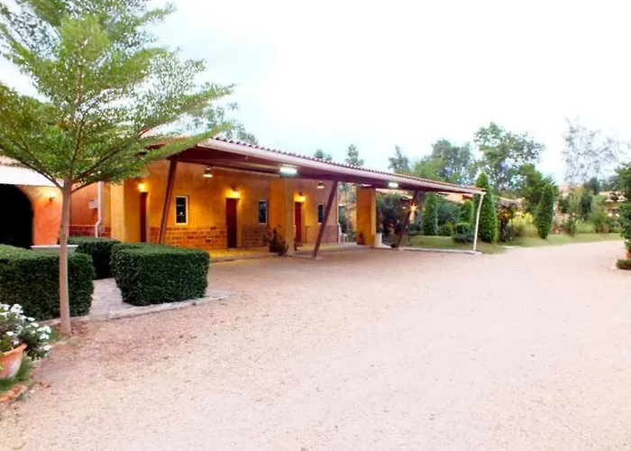 Tuscany Country 3*