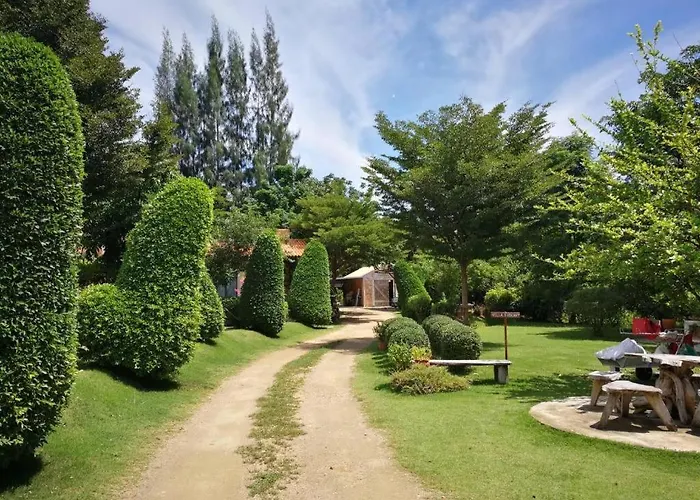 Tuscany Country Resort