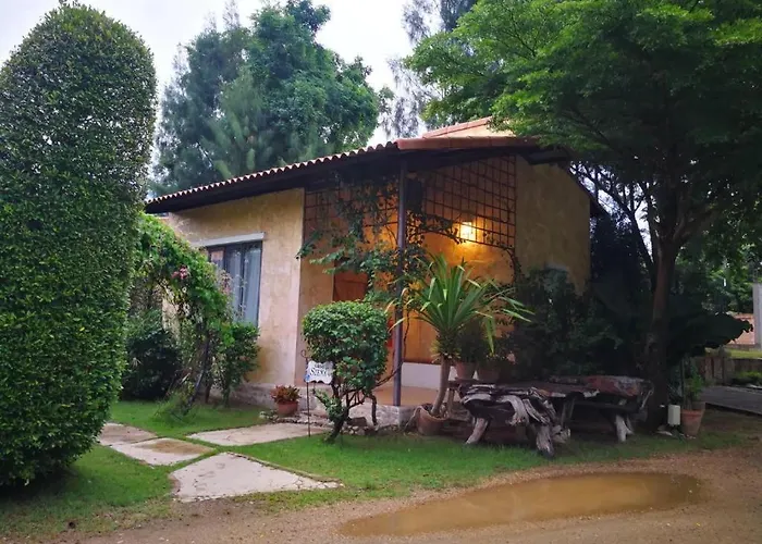 Tuscany Country Suan Phueng