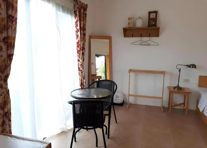 Tuscany Country 3* Suan Phueng