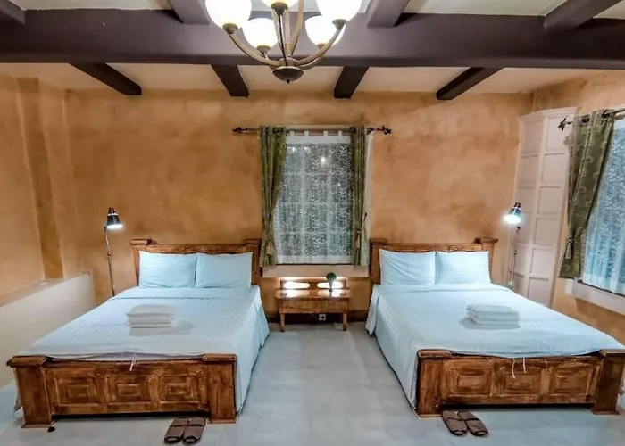 Tuscany Country 3*