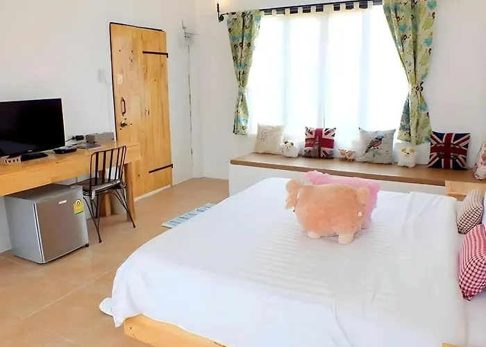 Tuscany Country 3* Suan Phueng