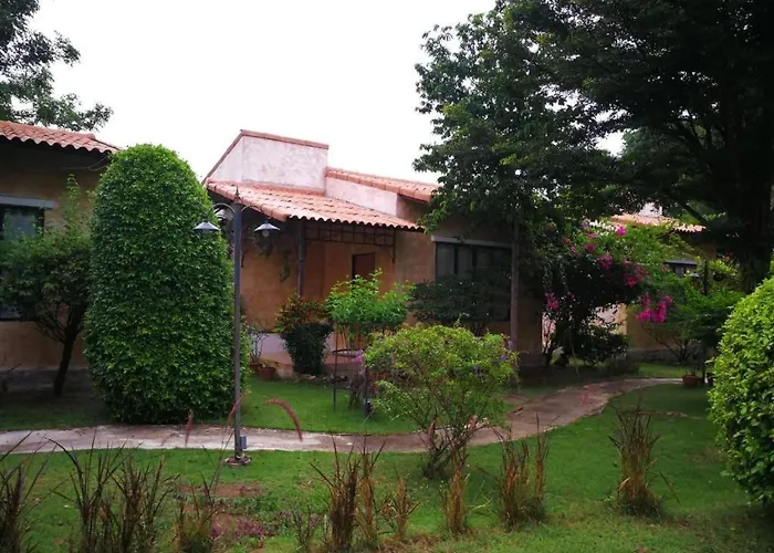 Tuscany Country 3*