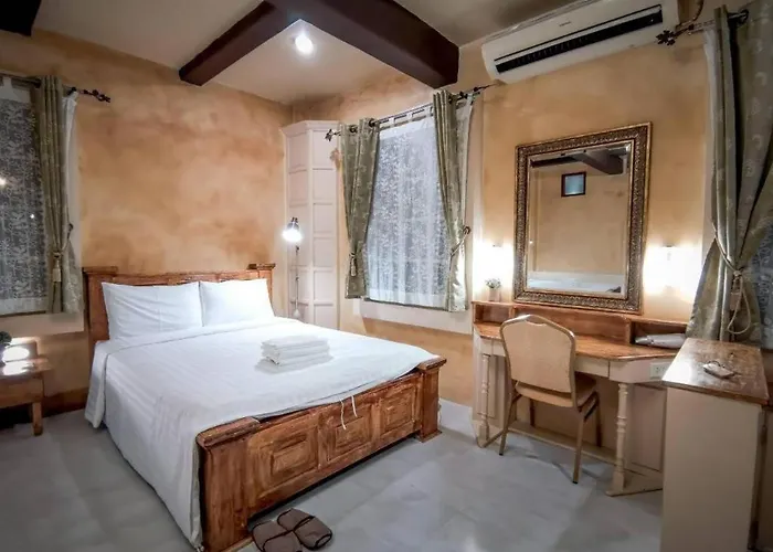 Tuscany Country 3* Suan Phueng