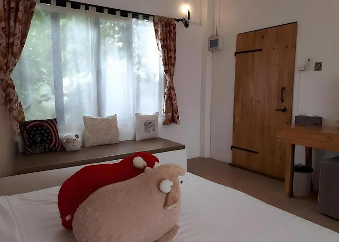 Tuscany Country Resort Suan Phueng