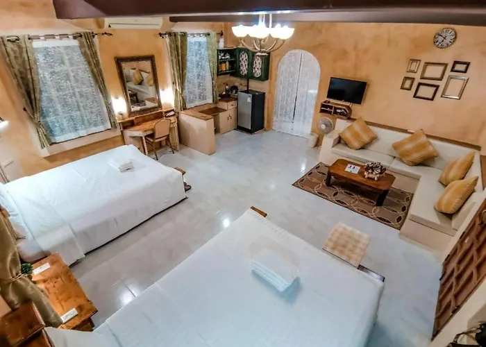 Tuscany Country 3* Suan Phueng