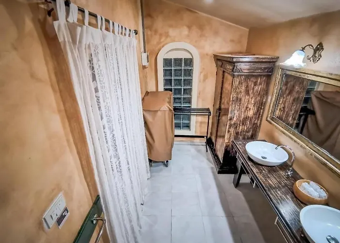 Tuscany Country Resort 3*