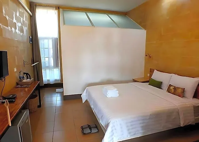 Tuscany Country Resort Suan Phueng