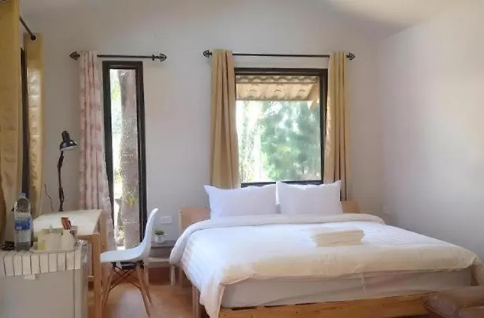 Tuscany Country รีสอร์ท