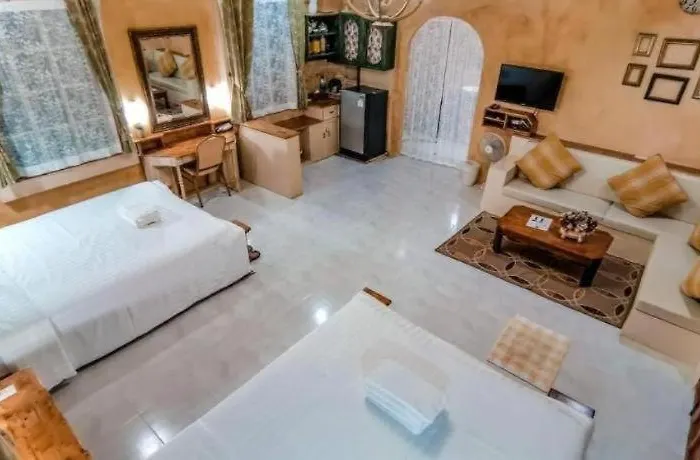 Tuscany Country 3* สวนผึ้ง