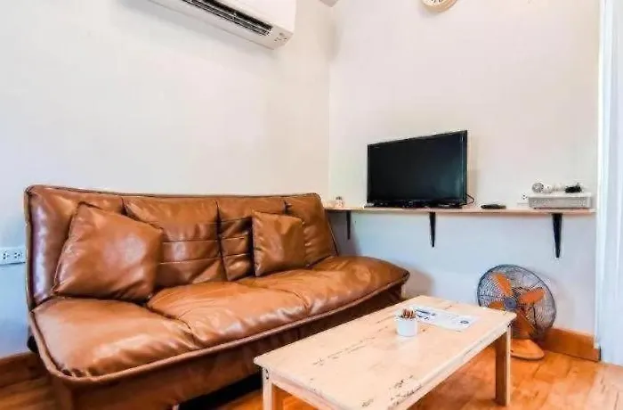 Tuscany Country รีสอร์ท 3*