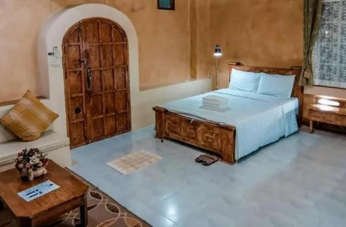 Tuscany Country รีสอร์ท 3*