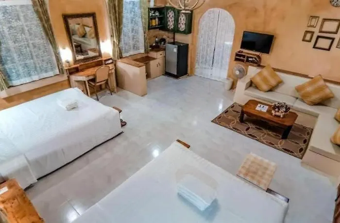 รีสอร์ท Tuscany Country สวนผึ้ง