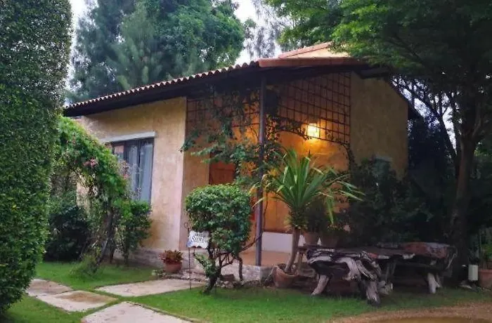 Tuscany Country รีสอร์ท 3*