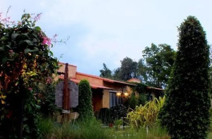Tuscany Country 3* สวนผึ้ง