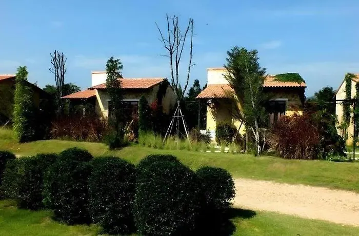 Tuscany Country