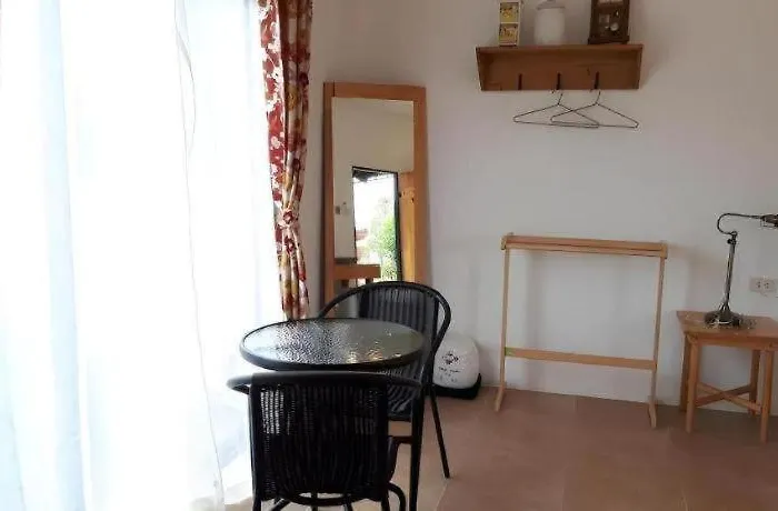 Tuscany Country 3*