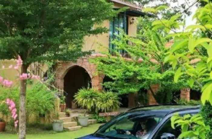 รีสอร์ท Tuscany Country 3*