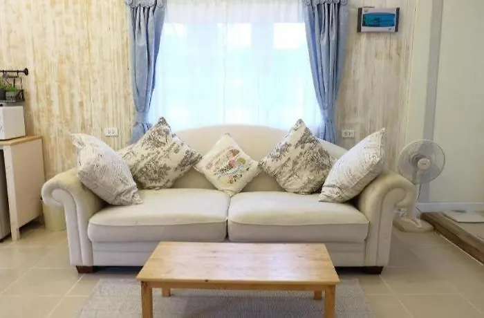 รีสอร์ท Tuscany Country 3*