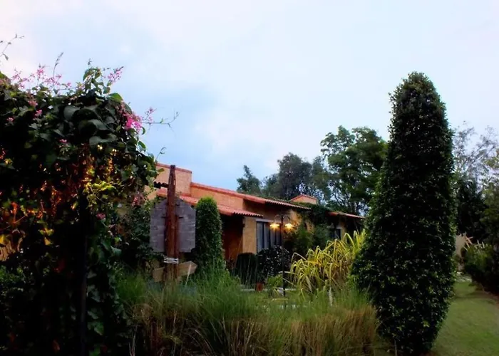 Tuscany Country 3*
