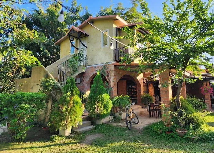 Tuscany Country 3* สวนผึ้ง