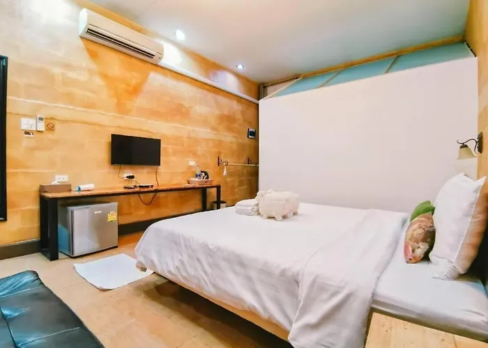 รีสอร์ท Tuscany Country