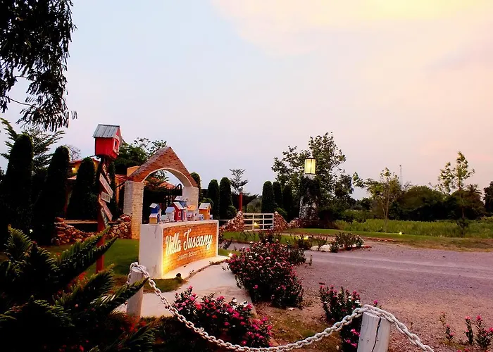 Tuscany Country Suan Phueng