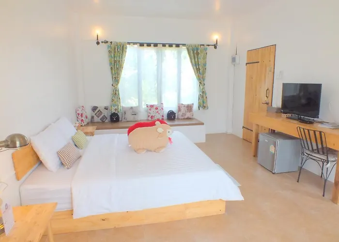 Resort Tuscany Country 3*