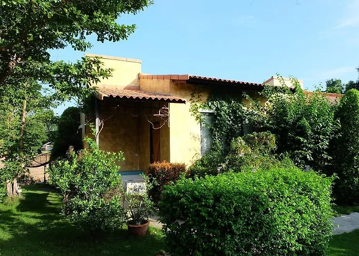 Tuscany Country 3* Suan Phueng