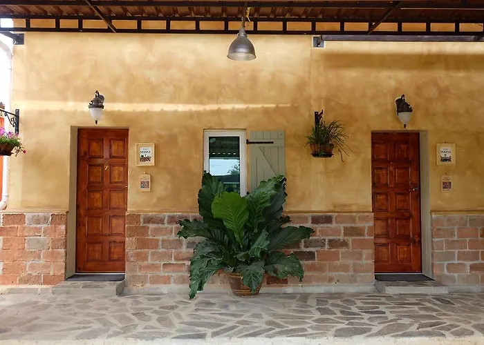Tuscany Country 3* Suan Phueng