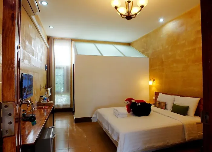 Tuscany Country Resort Suan Phueng