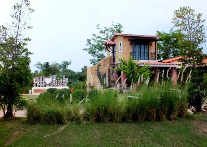 Resort Tuscany Country 3*